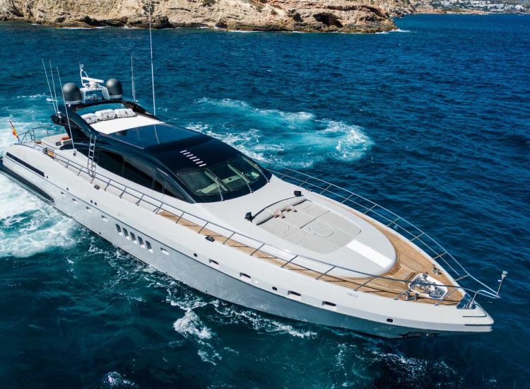 Super Yachts